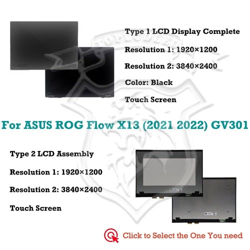 Asus rog flow x13 - flow,