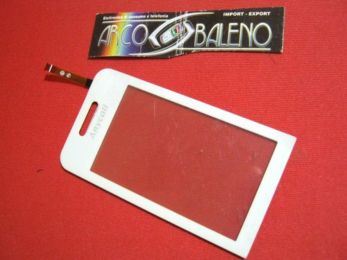 Touch screen vetro - screen, per