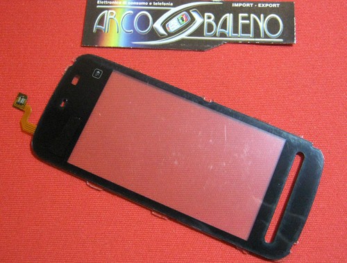 Kit vetro touch screen - kit, per