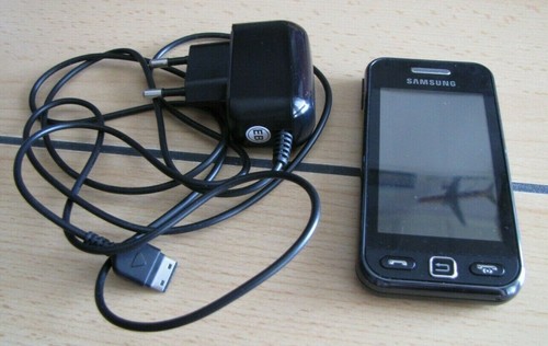 Samsung s5230 smartphone - gt-s5230,