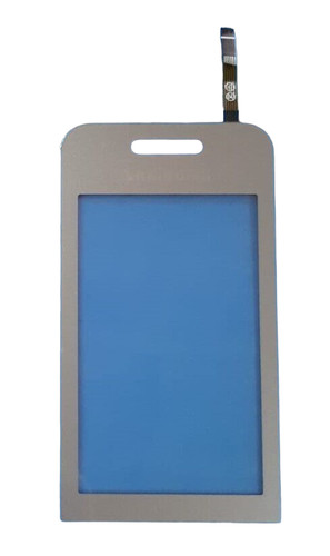 Samsung display touch - samsung, colore