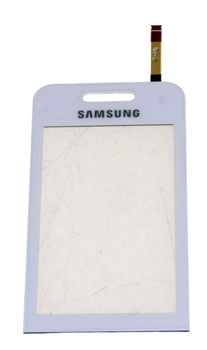 Samsung display touch bianco - touch,