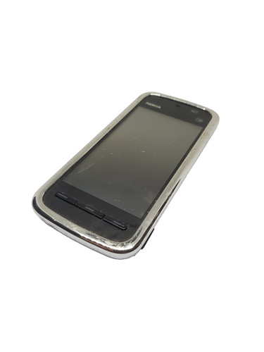 Nokia 5230 cellulare - nokia, (rm-588)