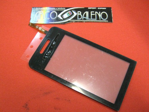 Touch screen vetrino per - touch, +vetrino