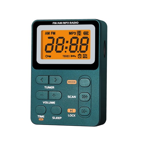 Display led multifunzione - multifunzione, am