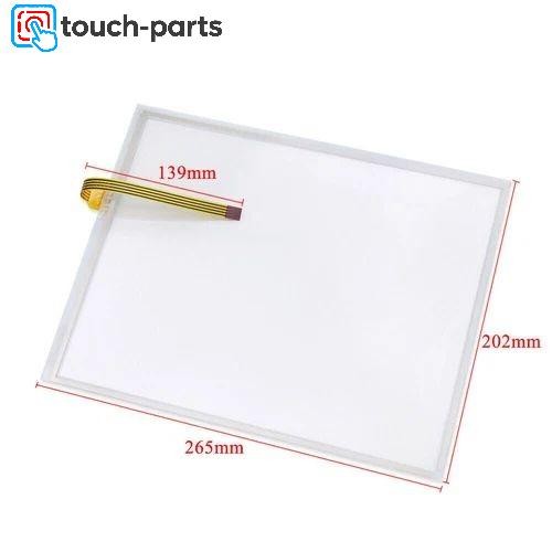 Nuovo touch screen - nuovo,
