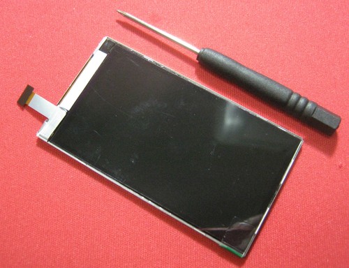 Display lcd per - lcd, 5800
