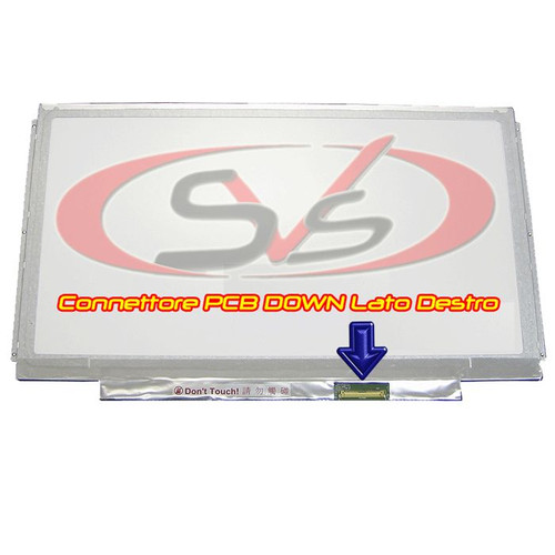 Display slim led hp - led,