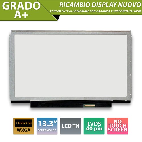 Display compatibile hp - display,