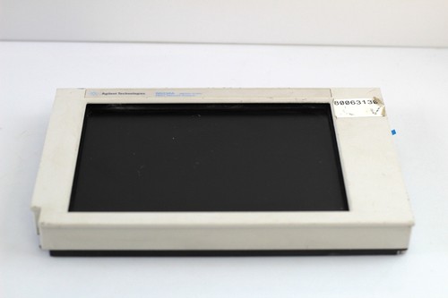 Assemblaggio display agilent - assemblaggio,