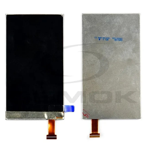 Display nokia 5228 5230 5235 - nokia,